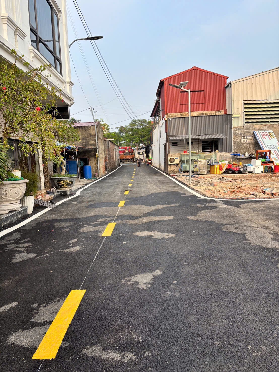 Bán 2 lô đất Trung Nghĩa 2 Nam Đồ Sơn giá đầu tư hiếm gần đường 353 ZALO 0567 222 555