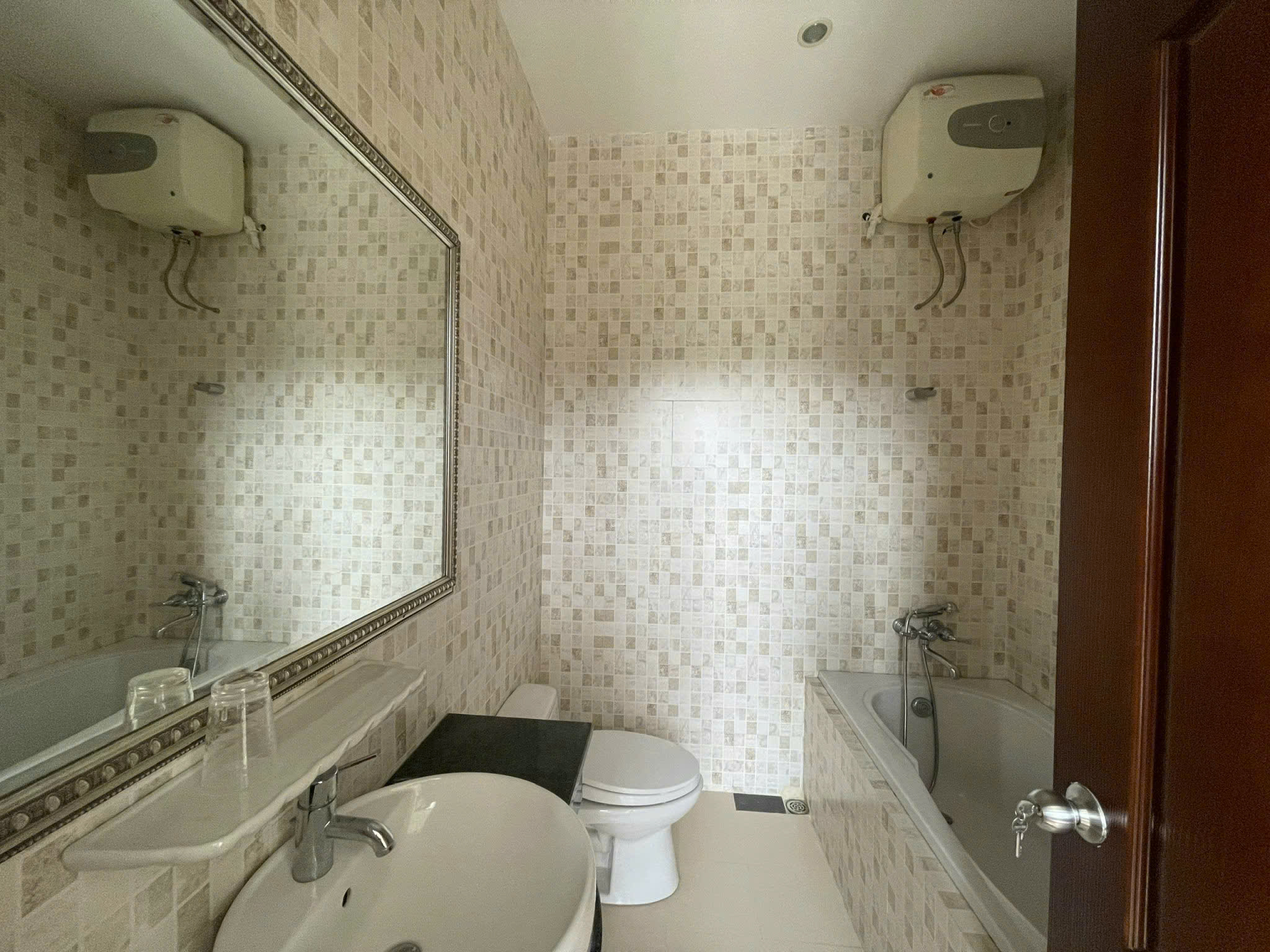 CHO THUÊ NHÀ KHU AN CỰU CITY – TP HUẾ