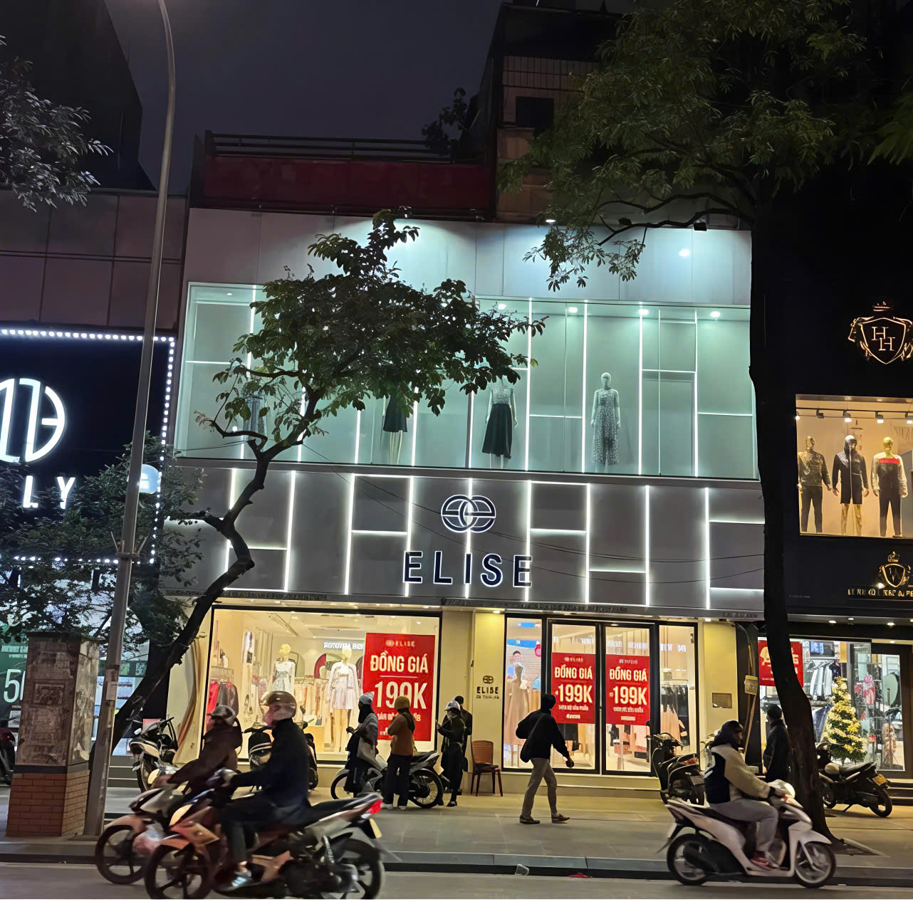 CHO THUÊ NHÀ ĐƯỜNG LÁNG ĐỐNG ĐA Diện tích: 310m2 Mặt tiền: 15m