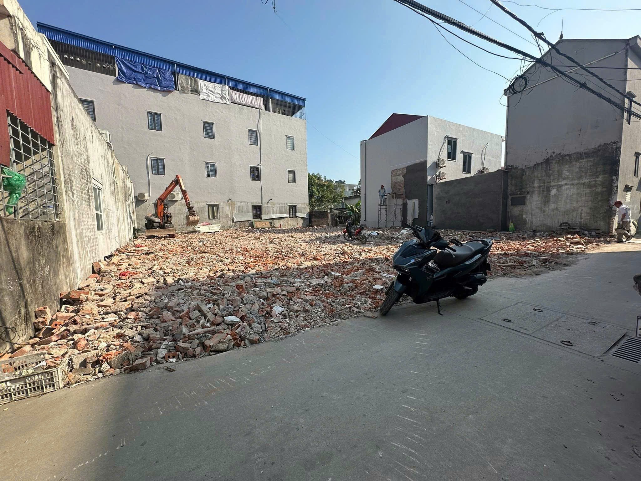 7 lô trung tâm Đồ Sơn gần Trường Nghiệp Vụ Giá hiếm từ 8xx triệu, phân khúc dễ giao dịch ZALO 0567 222 555