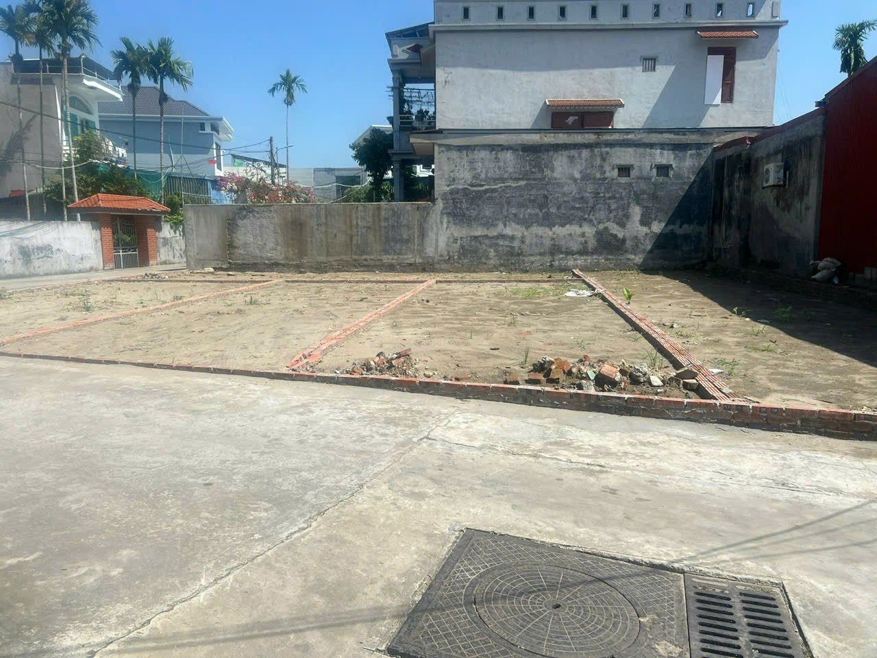 47m² Tiểu Trà – Hưng Đạo Vị trí hiếm trung tâm kết nối Vành Đai 2 ZALO 0567 222 555