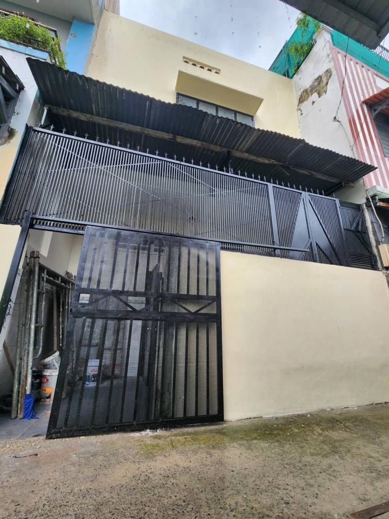 ! Bán nhà 2 tầng 2PN Thạnh Xuân 14, Thới An Q12. DT 98m2, giá 3.8 tỷ.