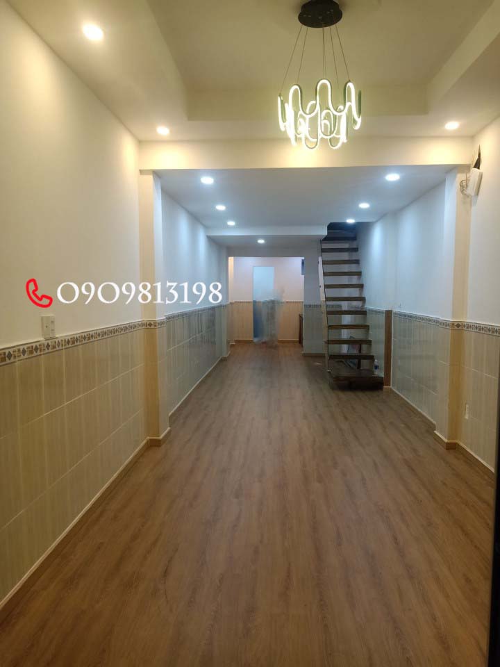 ♥️♥️♥️Nhà SHR Sang Tên Ngay Bán Nhanh P.Chánh Hưng Quận 8.♥️♥️♥️