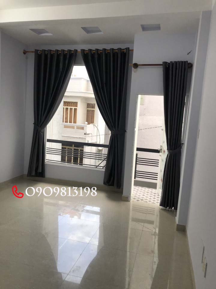 ♥️♥️♥️Nhà Đẹp Trung Tâm Q1 Bán Nhanh SHR 5 Tầng Ở Ngay.♥️♥️♥️