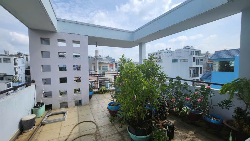 DỌN VÀO Ở NGAY - GIÁ CHỈ 4.X TỶ - ĐƯỜNG PHAN HUY ÍCH - PHƯỜNG TÂN SƠN - TÂN BÌNH - 72 M2 - 1 TRỆT 2 LẦU - GẦN EMART