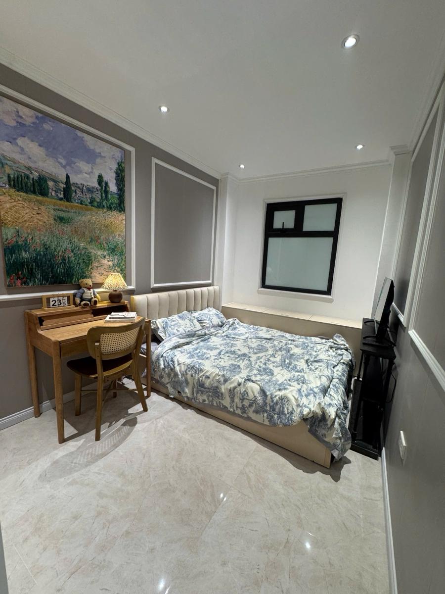 HƠN 5 TỶ PHỐ TÔN ĐỨC THẮNG - NHÀ ĐẸP ĐÓN TẾT • NGÕ THÔNG