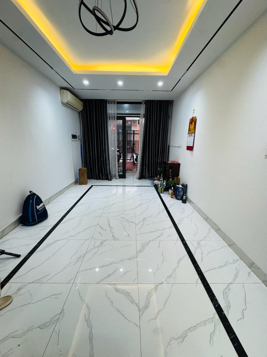 SIÊU PHẨM MẶT NGÕ KIM NGƯU - KINH DOANH - 3 BƯỚC RA MẶT PHỐ - NGÕ THÔNG - 2 MẶT NGÕ