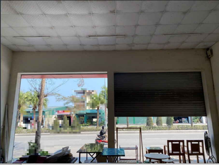 Hạ chào bán mảnh đất đường Vũ Văn Hiếu Hà Tu Hạ Long