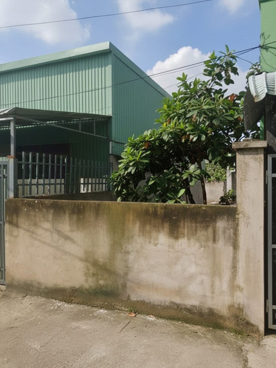 L1911 ⭐️⭐️ đất Mặt tiền Thạnh Xuân 43 Q12, SHR, Vuông, 4.5x15.3m, 4.x tỷ