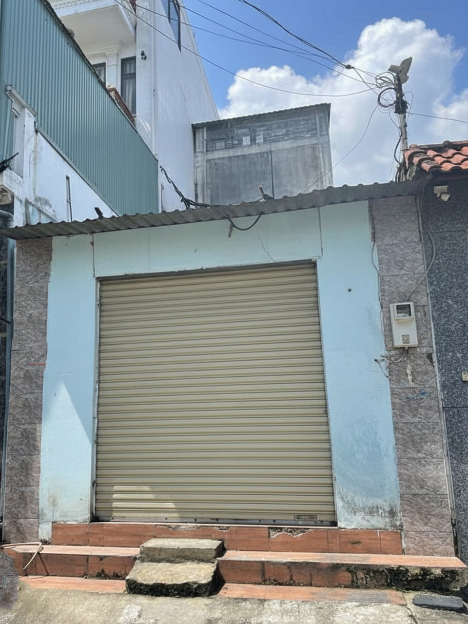 O1924 Giảm 400tr! CHDV 15P Bùi Văn Ngữ Q12, SHR, Vuông, 4 tầng, 4x23m, 5.x tỷ