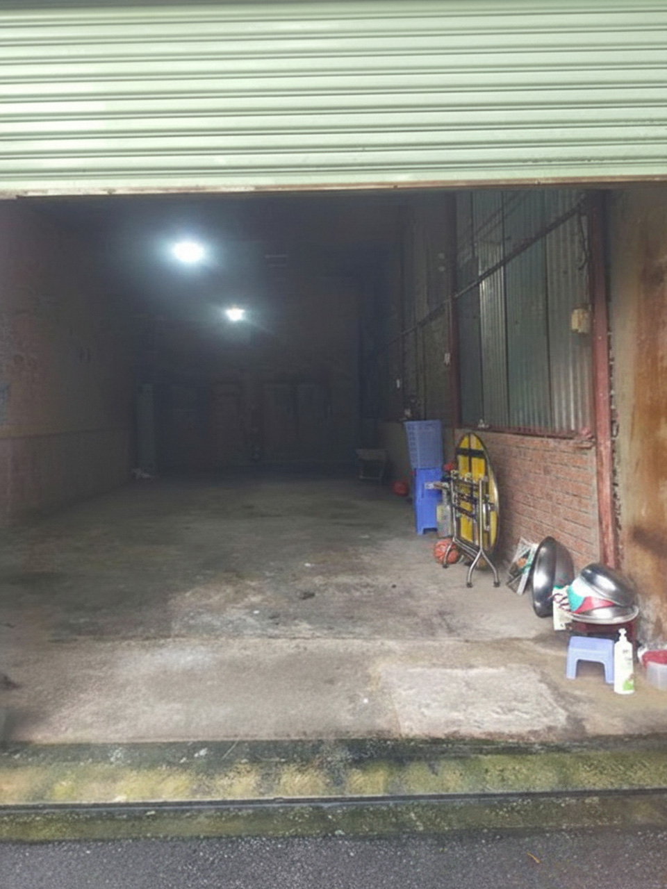 T1933 nhà xưởng Tân Chánh Hiệp 16 Q12, SHR, HXH, 9.5x17m, 7.x tỷ