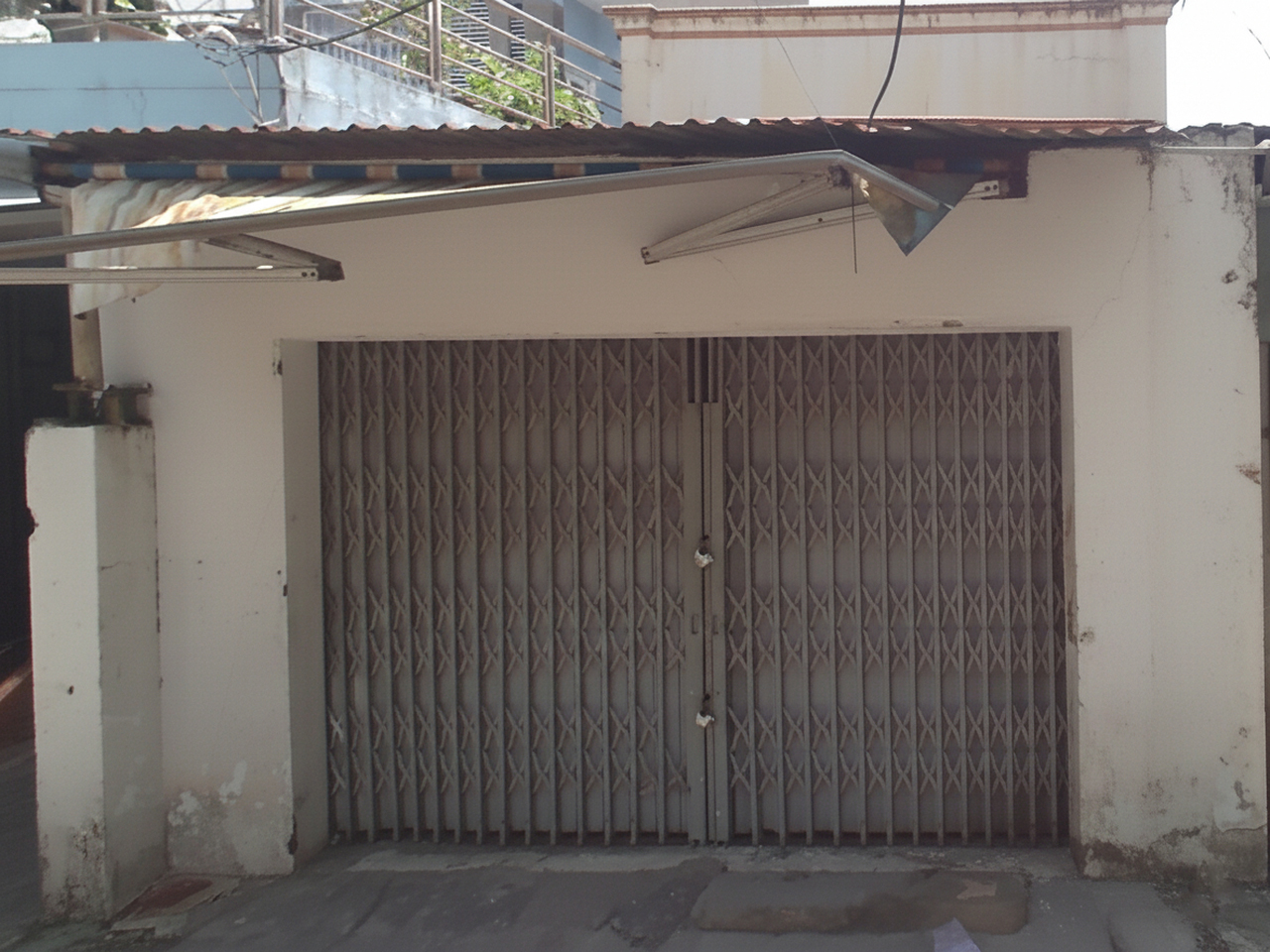 D1937 ⚡️⚡️ Rẻ hơn Shopee! nhà Mặt tiền Tân Thới Nhất 5 Q12, SHR, 5.2x24m, 5.x tỷ