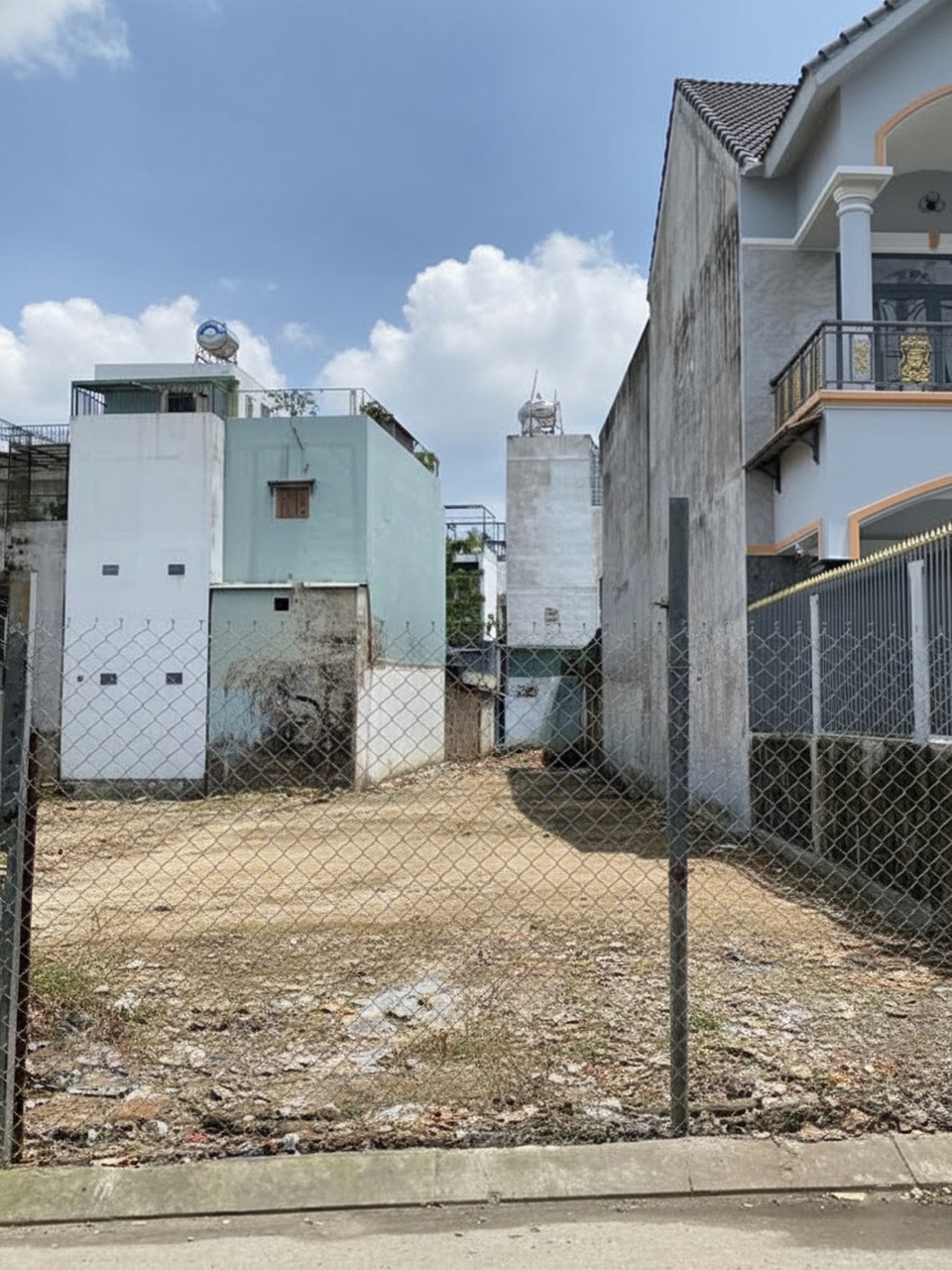 O1942 Rẻ hơn Shopee! đất Thạnh Xuân 25 Q12, SHR, Vuông, 5x38m, 9.x tỷ