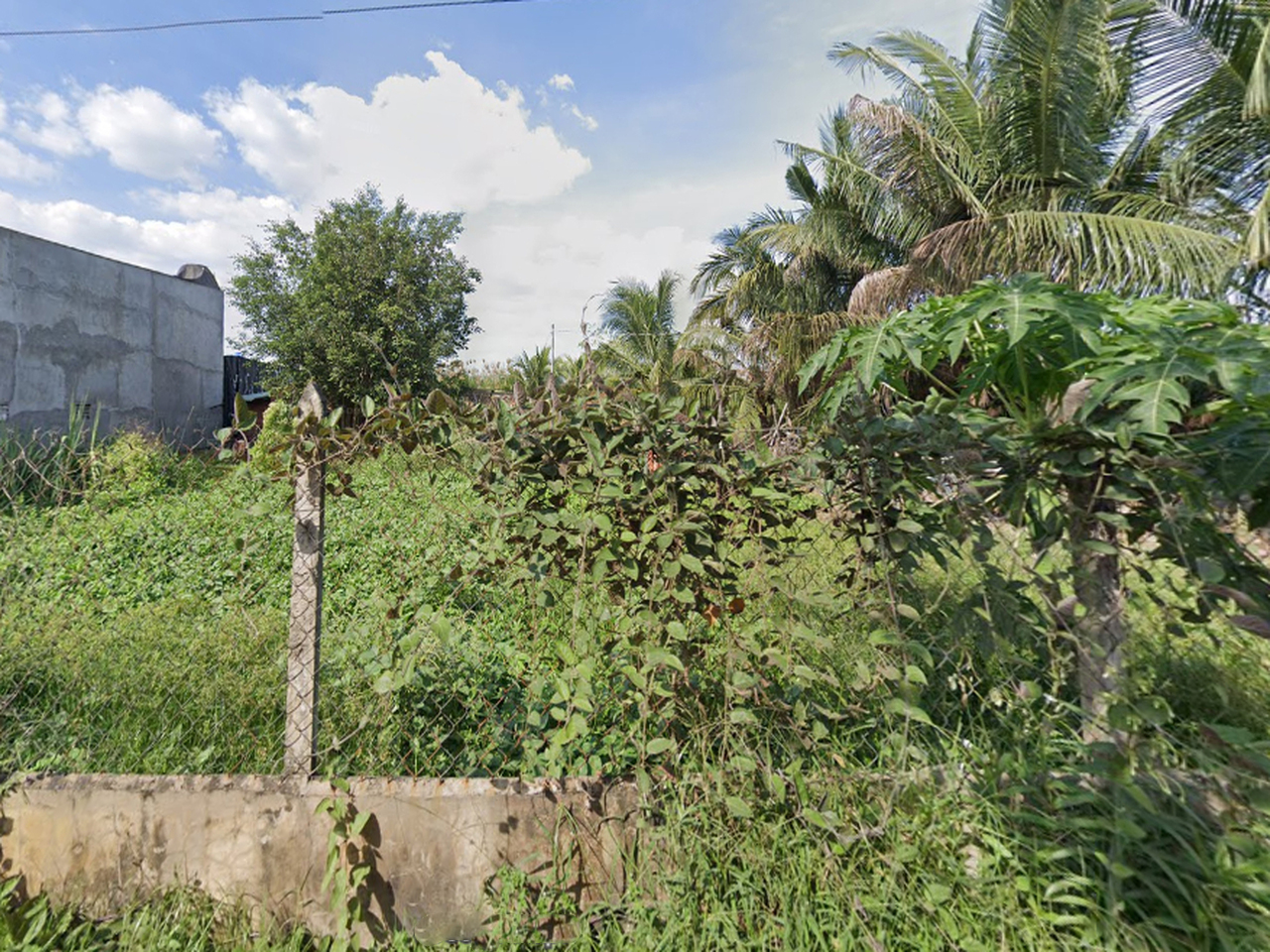 L1949 ⭐️ đất Đông Thạnh Hóc Môn, SHR, Vuông, HXT, 23x45m, 6.x tỷ