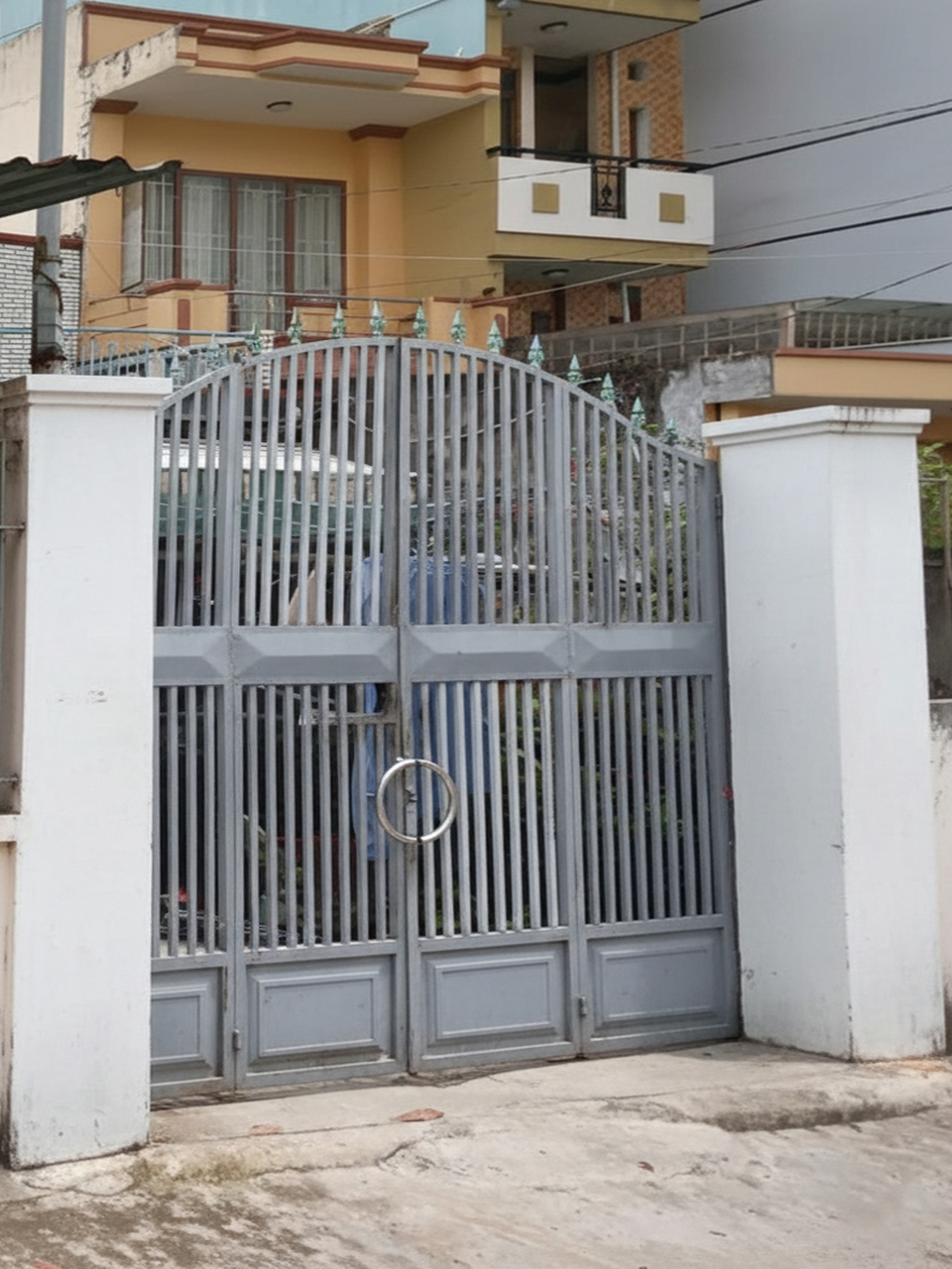 O1954 Giảm Sập Sàn 1.8tỷ! nhà Mặt tiền Đông Hưng Thuận 39 Q12, 4x30m, 8.x tỷ x nhỏ