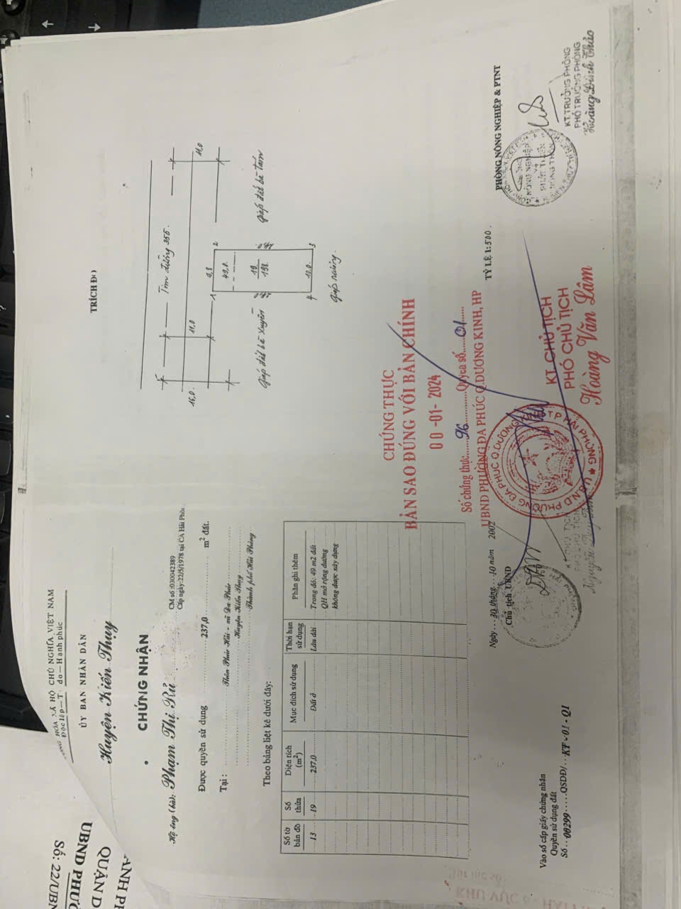 GIÁ 5X TRIỆU/M² – LÔ ĐẤT MẶT ĐƯỜNG 355 MẠC ĐĂNG DOANH, DIỆN TÍCH LỚN HIẾM ZALO 0567 222 555