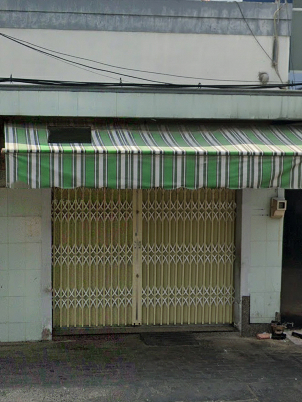 O1984 nhà Mặt tiền Trần Thị Cờ Q12, SHR, Vuông, 4x20m, 7.x tỷ