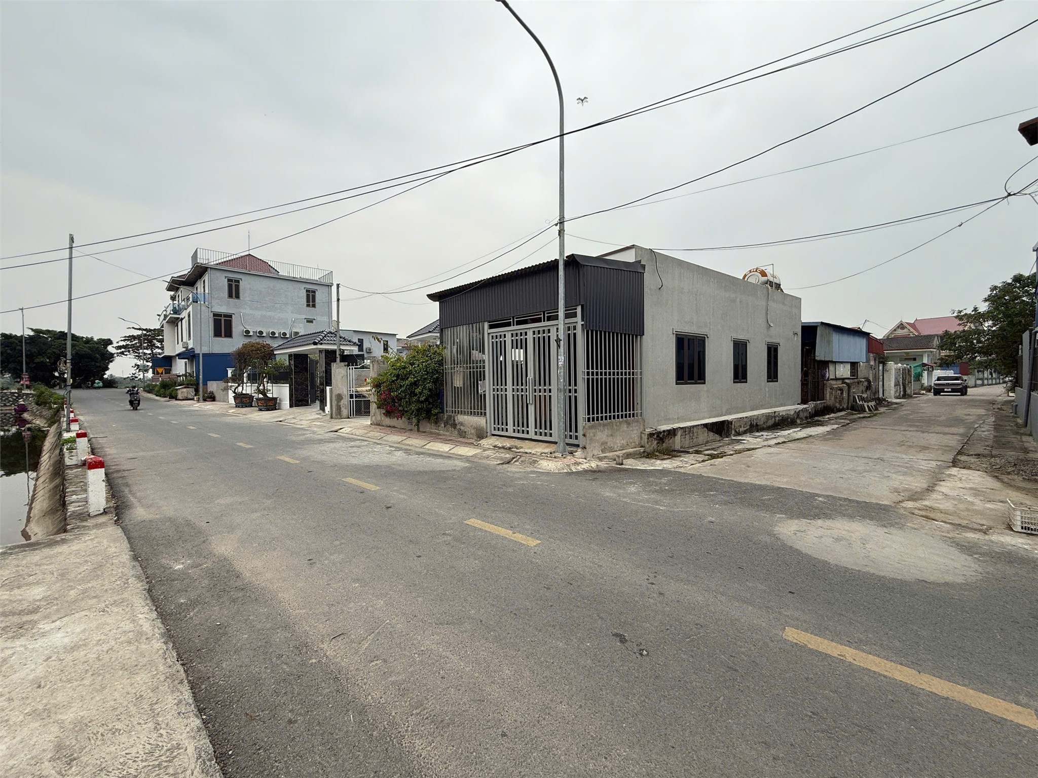 ĐẤT ĐẠI ĐỒNG TẶNG NHÀ CẤP 4 – 114,6M² – GIÁ 2 TỶ XX – PHÂN KHÚC DỄ GIAO DỊCH ZALO 0567 222 555