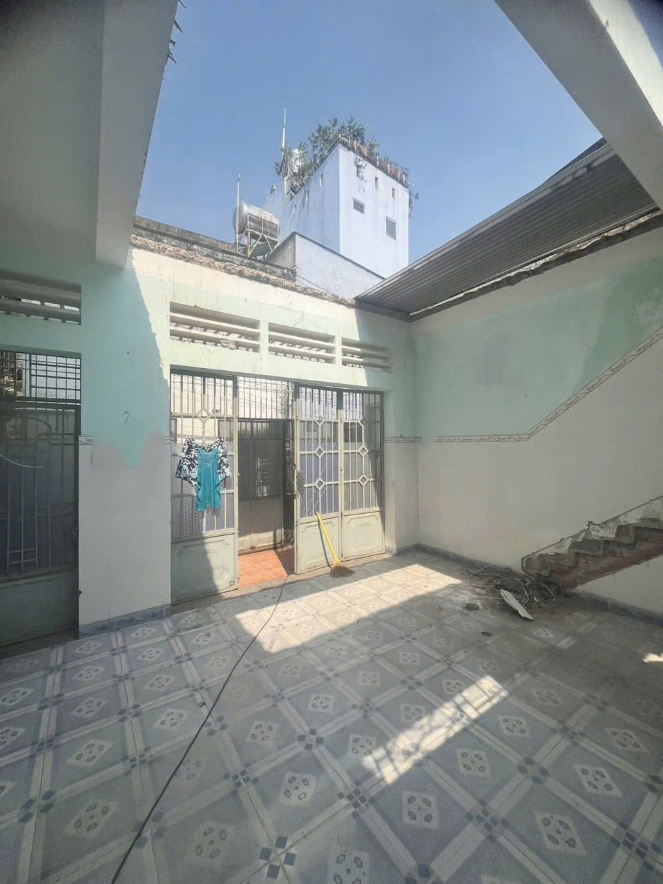 O1996 nhà Lê Đức Thọ GV, SHR, HXH 10m, 5.3x19m, 5.x tỷ