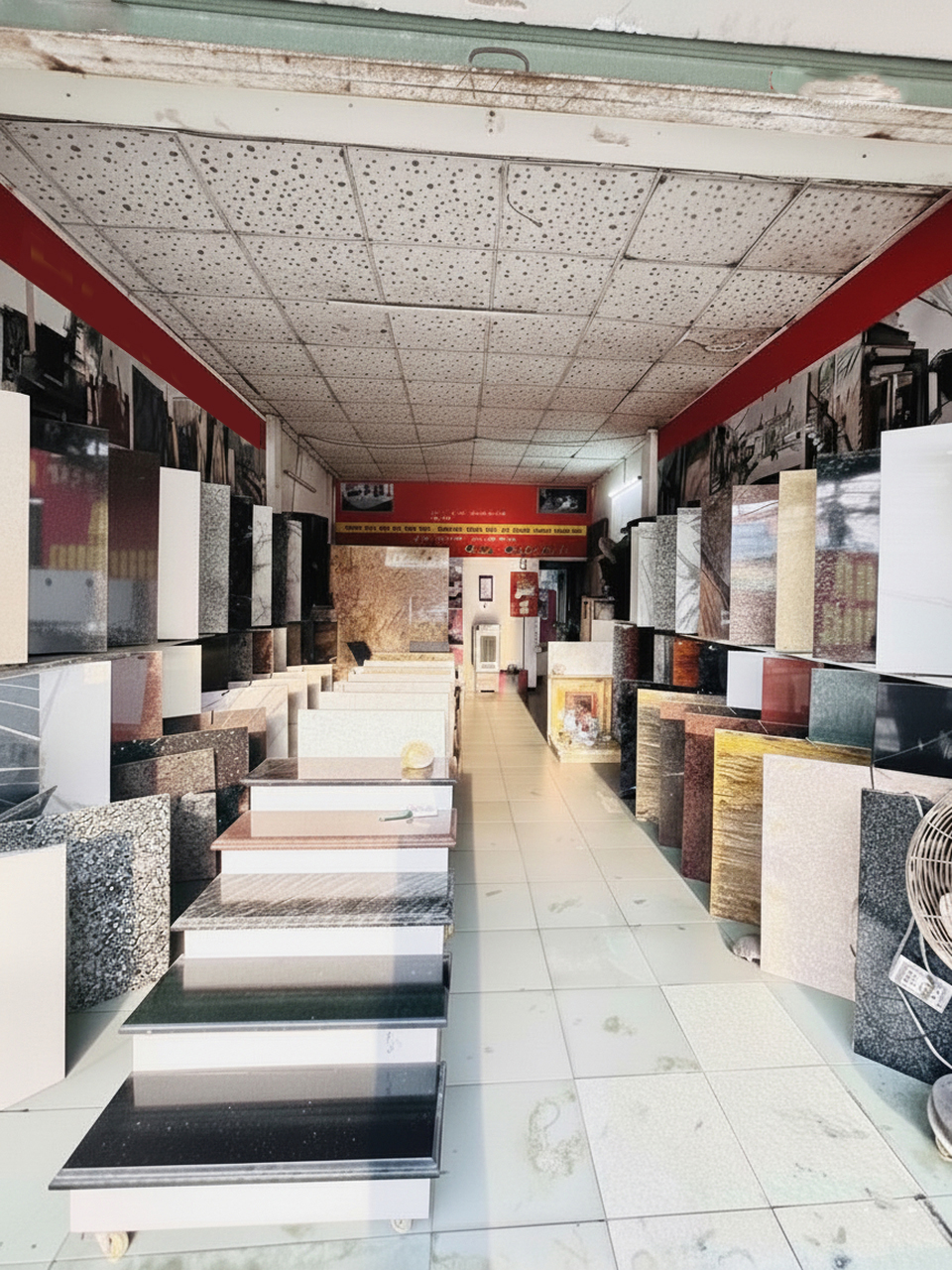 D1997 ⚡️ Giảm 400tr! nhà Mặt tiền Lê Văn Khương Q12, SHR, Vuông, 4x27m, 9.x tỷ x nhỏ