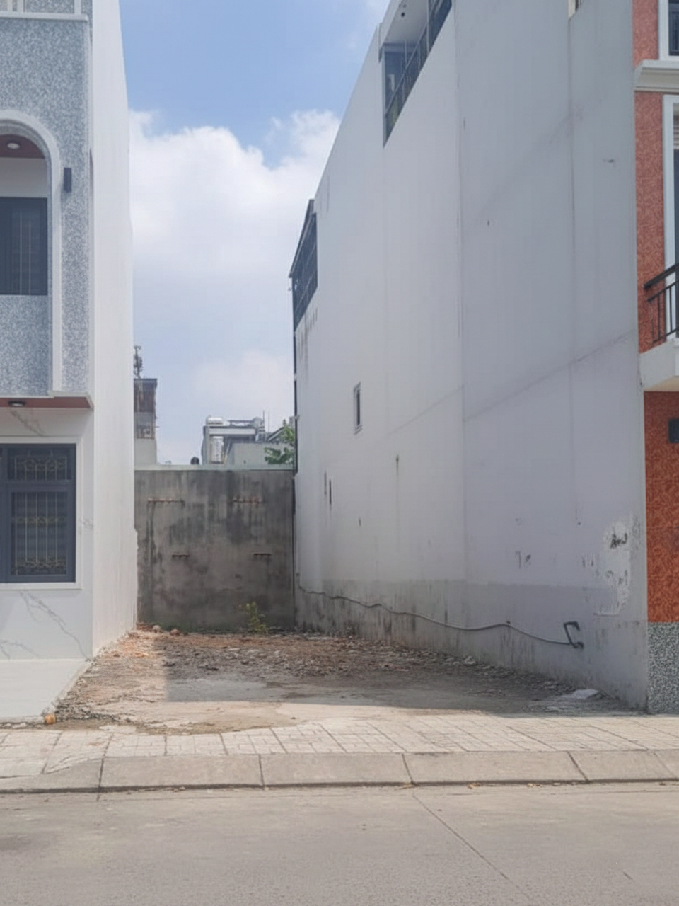 T1999 Rẻ hơn Shopee! đất Thạnh Xuân 24 Q12, SHR, Vuông, 4.2x20m, 5.x tỷ