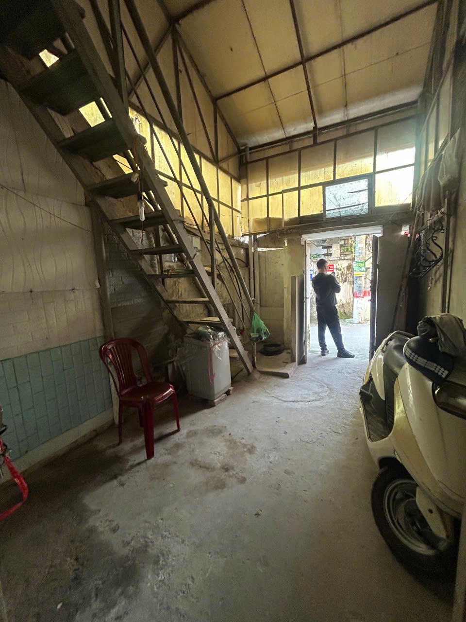 Đất Tam Trinh nằm ở vị trí đẹp, pháp lý sổ đỏ rõ ràng - giá chỉ từ 5.6 tỷ