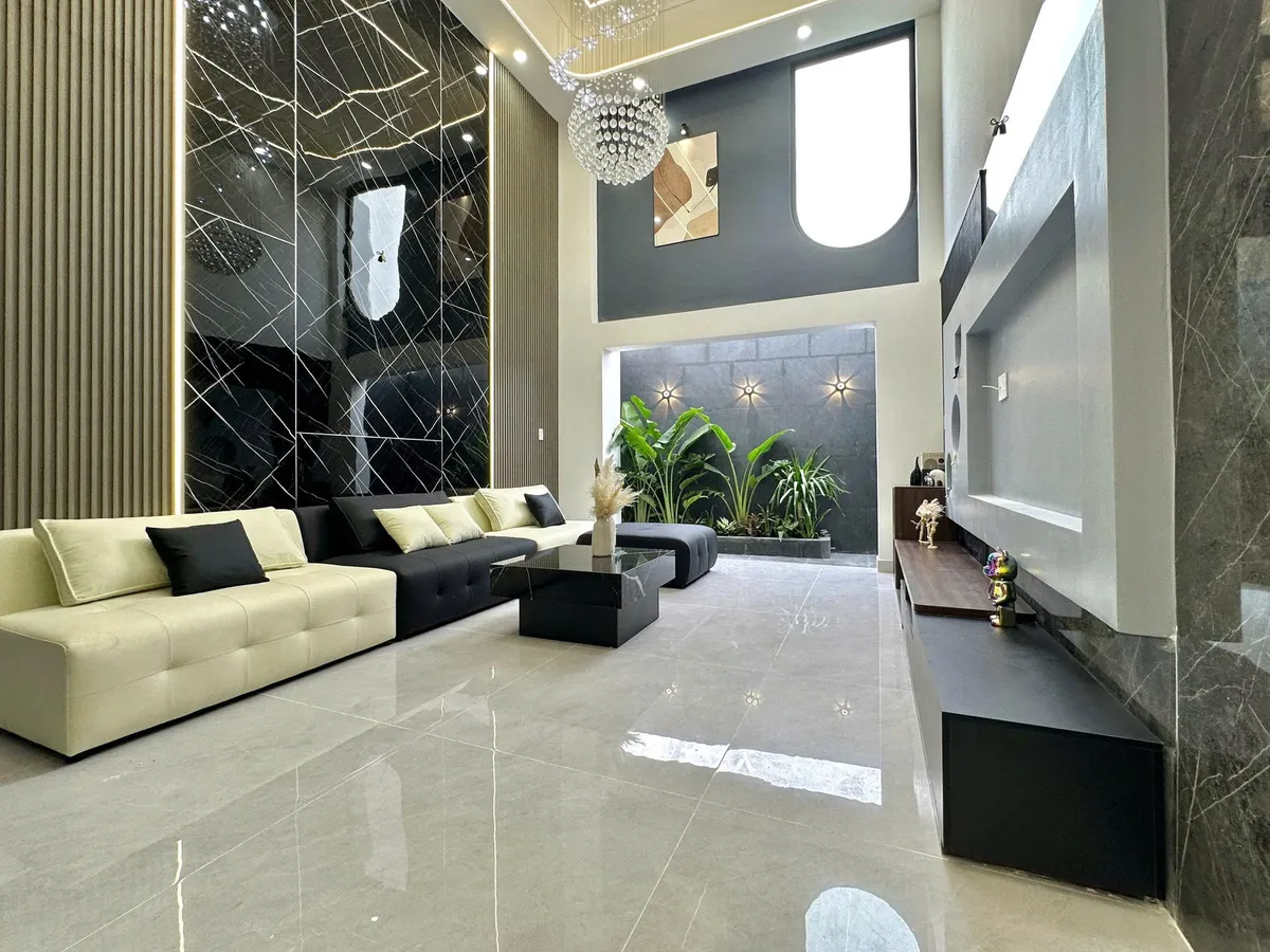 bán nhà bình tân - lê đình cẩn - 5 tầng - 62m2 - Tên Lửa - Nhỉnh 7 tỷ