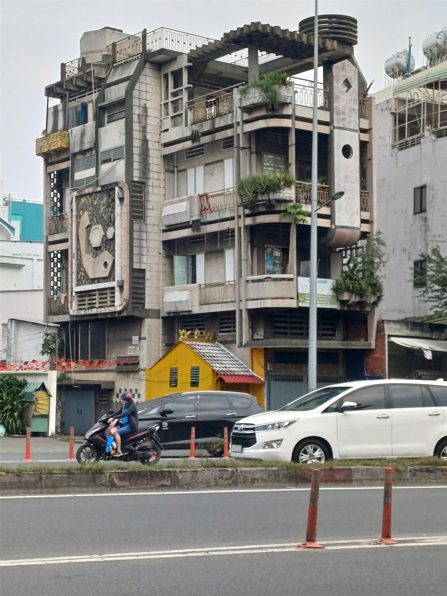 CHỈ 12.3 TỶ TL-VỊ TRÍ ĐẸP GÓC 2 MẶT TIỀN BỀ THẾ :‼️ Mặt Tiền Kinh Doanh Hồng Bàng_Quận11