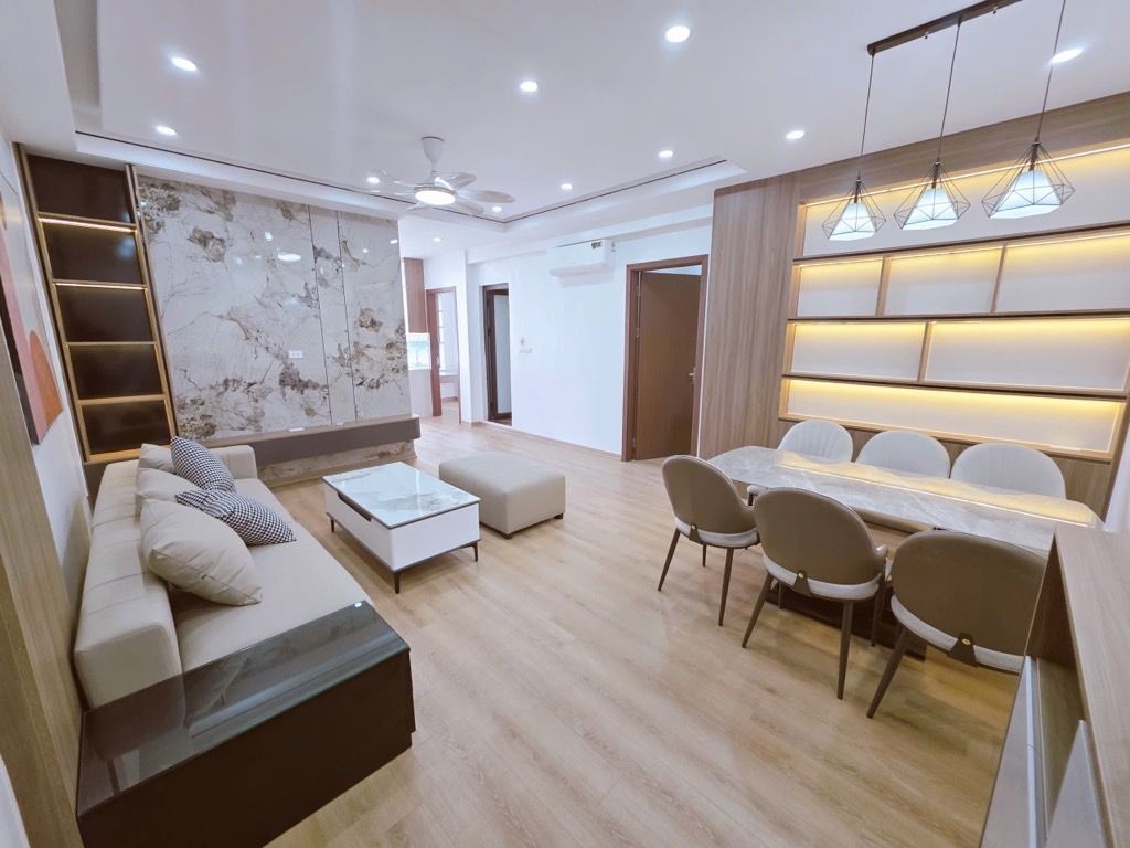 VỊ TRÍ SIÊU VIP ĐƯỜNG PHẠM HÙNG - ĐỐI DIỆN KEANGNAM - KHU DÂN TRÍ CAO -AN SINH TUYỆT VỜI_85m2