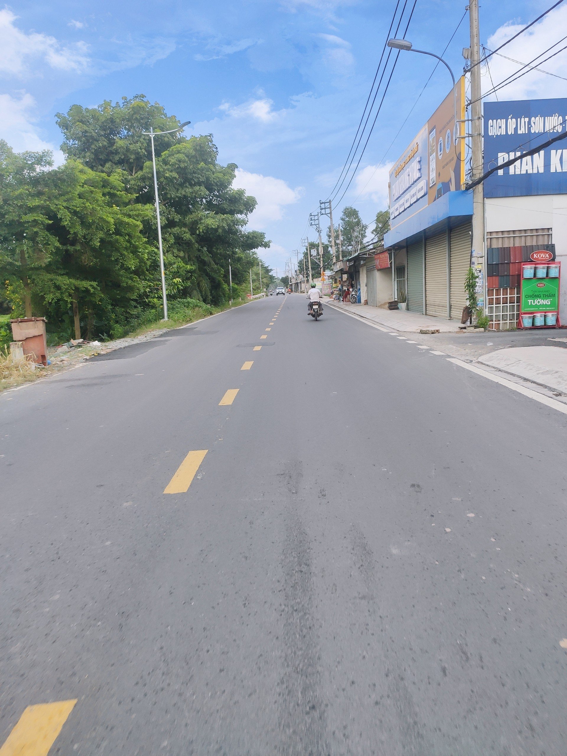 CẦN BÁN 103m2 NHÀ CẤP 4 MT ĐƯỜNG THẾ LỮ GẦN BV NHI ĐỒNG TP