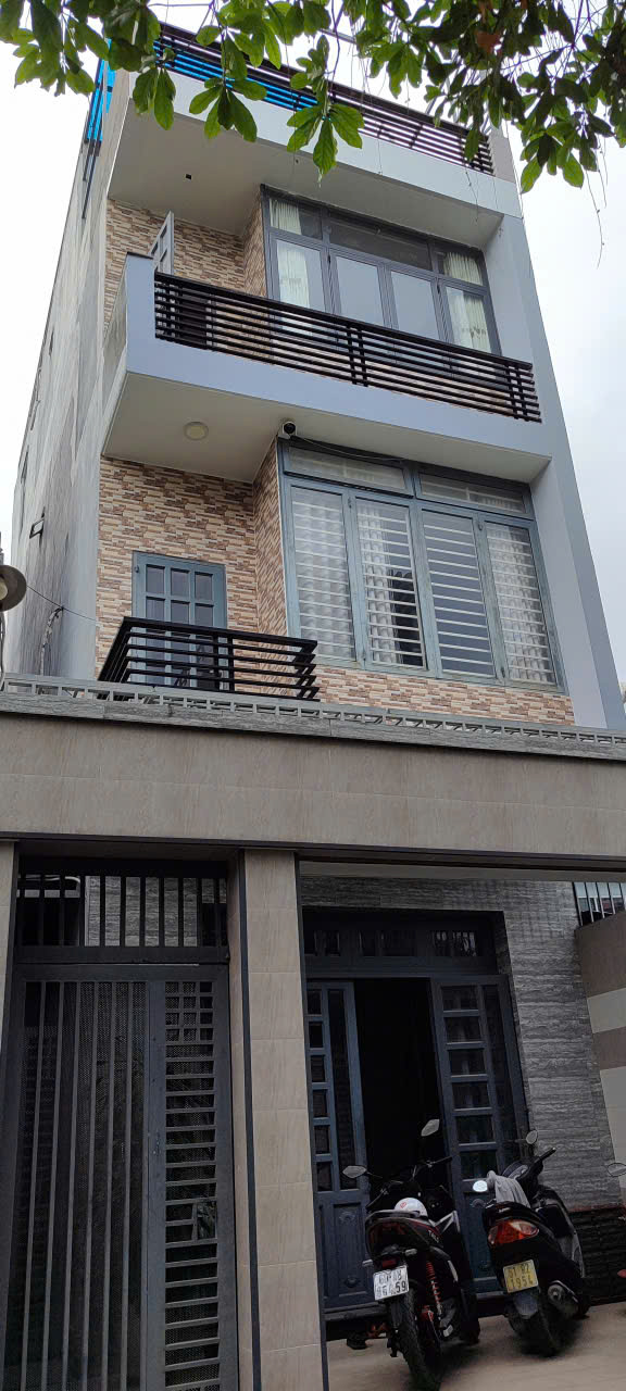 BÁN SIÊU PHẨM NHÀ ĐẸP 5 TẦNG Phù Hợp Cho Mọi Gia Đình