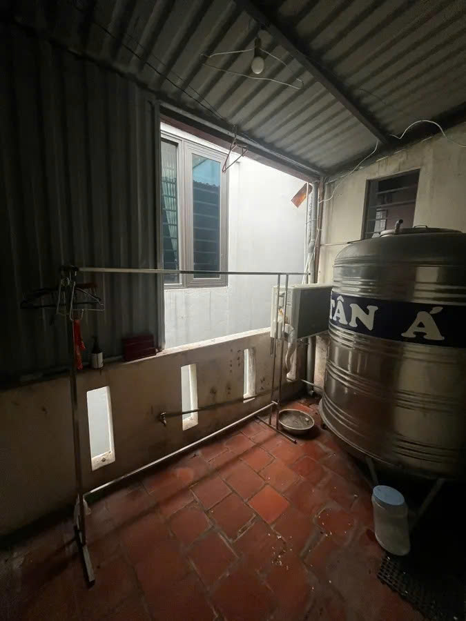 4 TẦNG LÕI ĐỐNG ĐA 2.6 TỶ. Sát phố, sát ngõ ô tô, sổ đỏ.