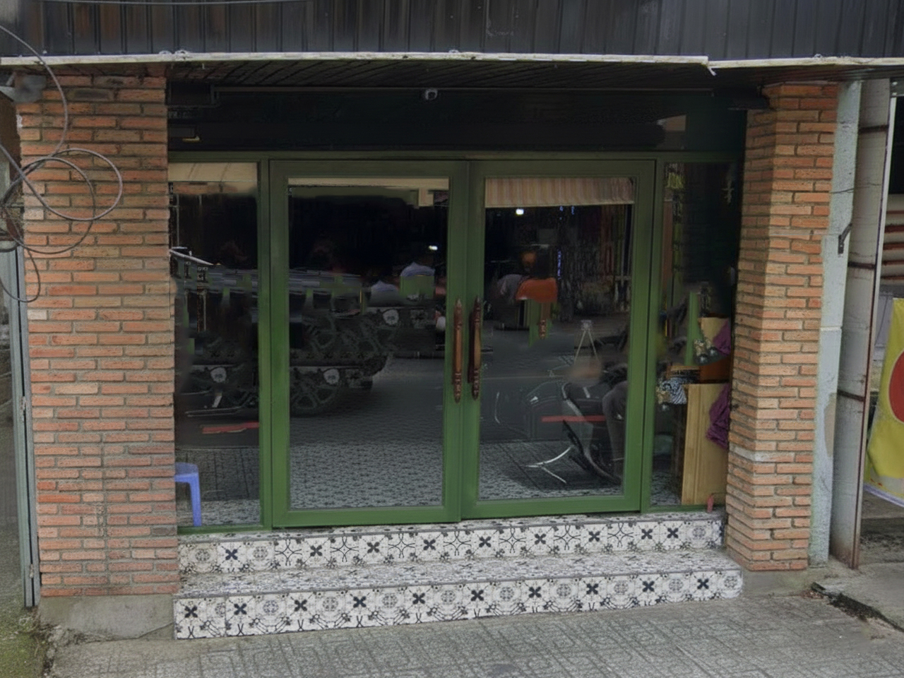 D2009 ⚡️ nhà Mặt tiền Lê Đức Thọ GV, SHR, Vuông, 4x24m, 15.x tỷ