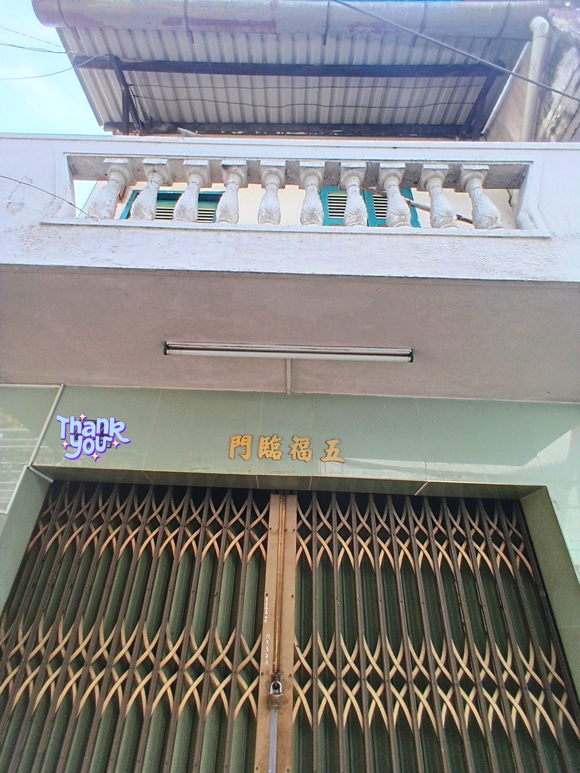 Hàng Hiếm 60m² Quận 5 - Nở Hậu 4,5m - 2 Tầng - Hẻm Thông Ra Chợ An Đông - 7,8 Tỷ TL Nhà Có Kết Cấu Sẵn,Tiện Sửa Mới Theo Nhu Cầu Hẻm Trước Mặt Nhà Gần 5m