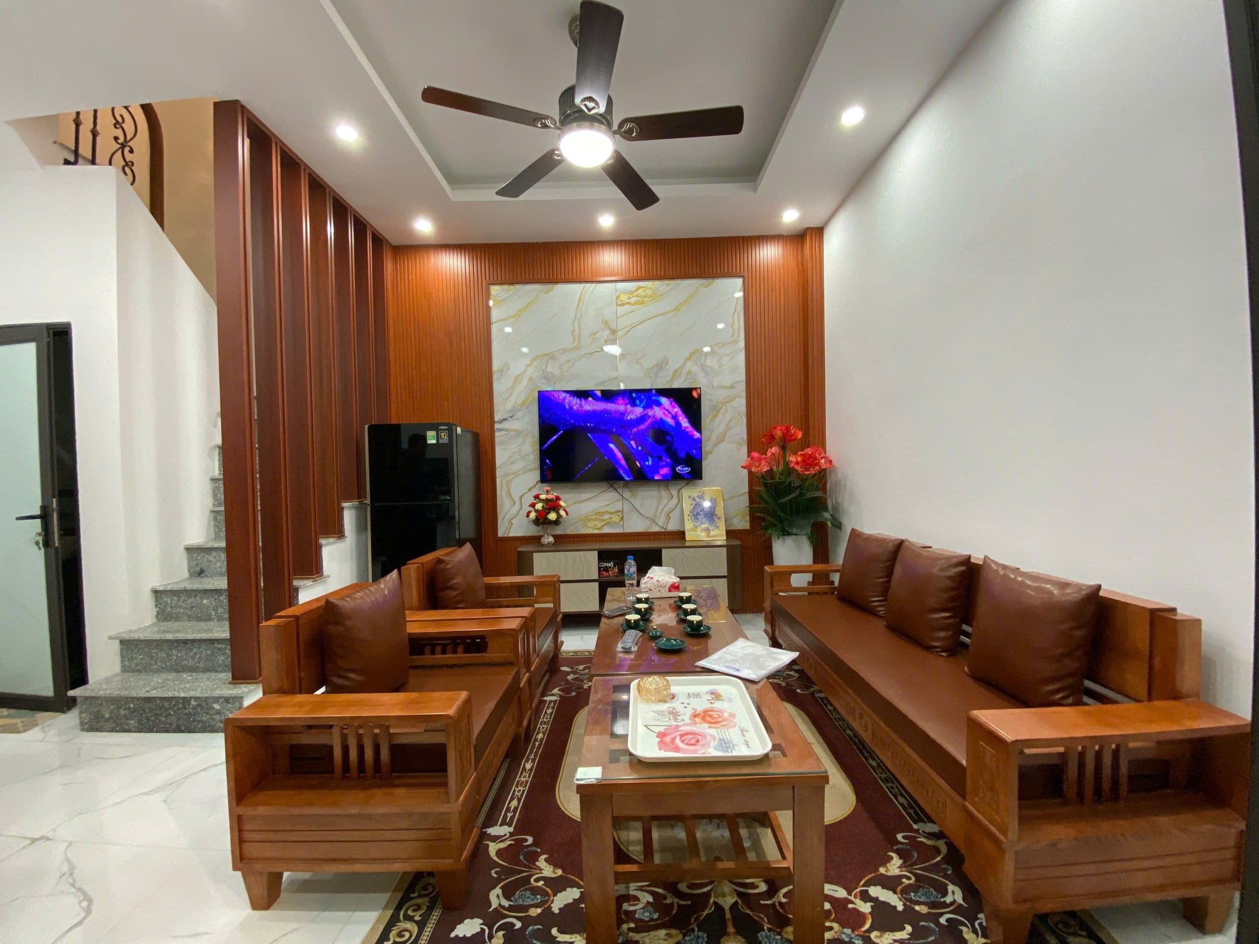 BÁN NHÀ Ở PHƯỜNG LĨNH NAM, HOÀNG MAI, DIỆN TÍCH 31M, CÁCH Ô TÔ TRÁNH 15M