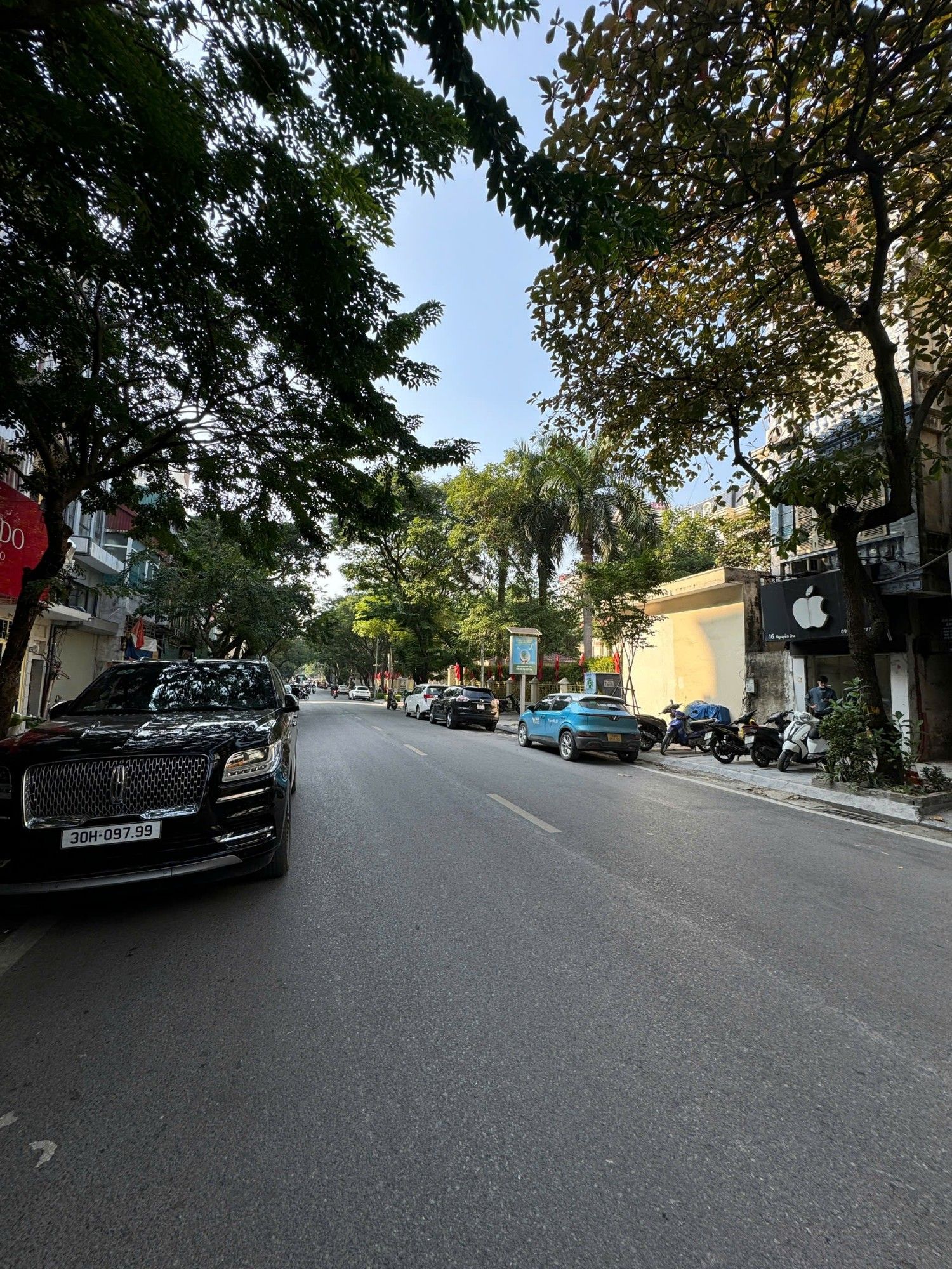 BÁN NHÀ TRUNG TÂM THÀNH PHỐ - VỊ TRÍ ĐẸP - GIÁ ĐẦU TƯ ✈️✈️✈️