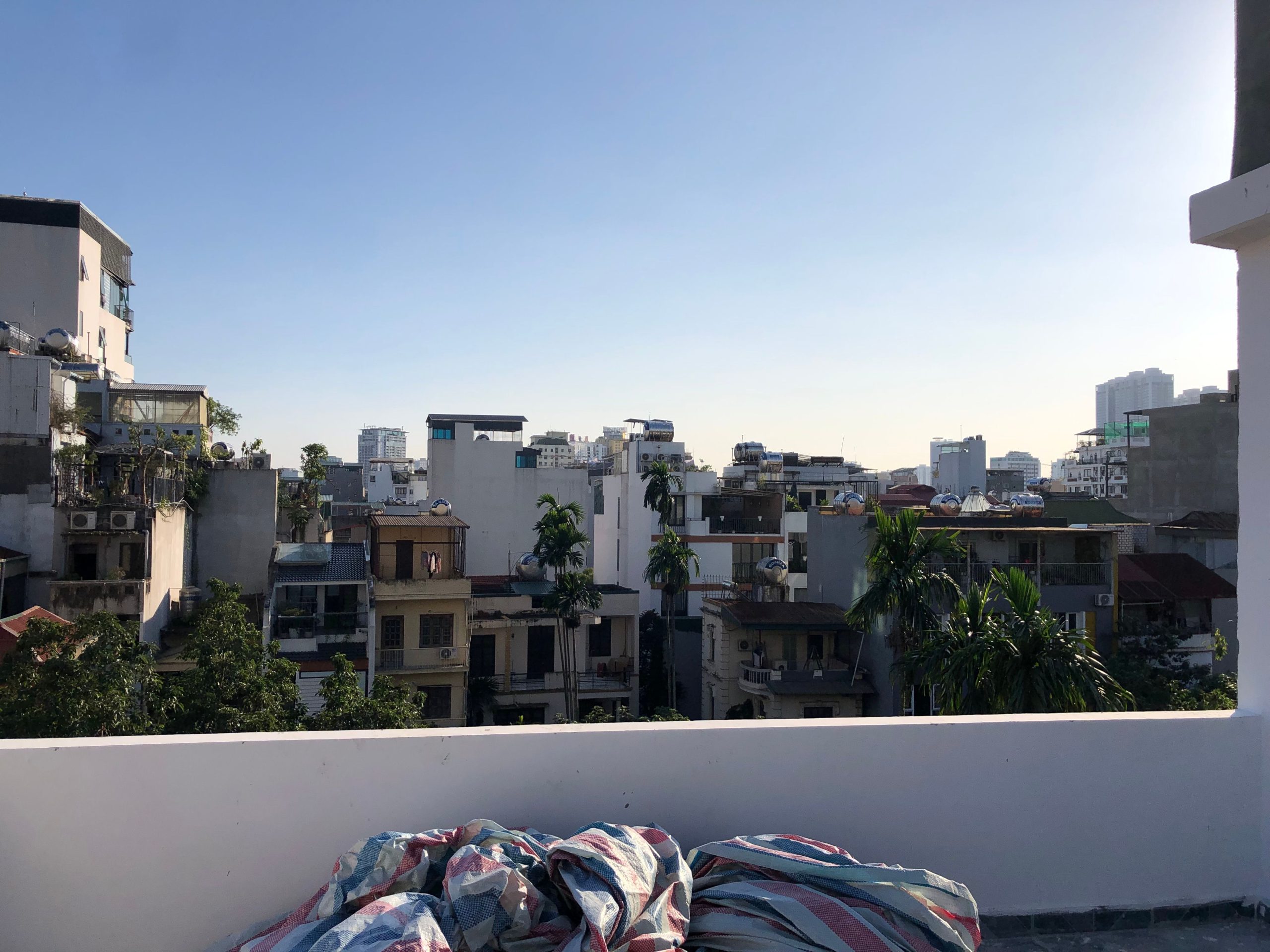 BÁN NHÀ TRUNG TÂM BA ĐÌNH CCMN - 71m² – 6 Tầng – Thang Máy – Mặt Tiền 4.8m – Nhà 3 Thoáng- Gần hồ B52 - Bách Thảo - Lăng Bác .Chủ chào: 16.5 Tỷ, 10 phòng kk.