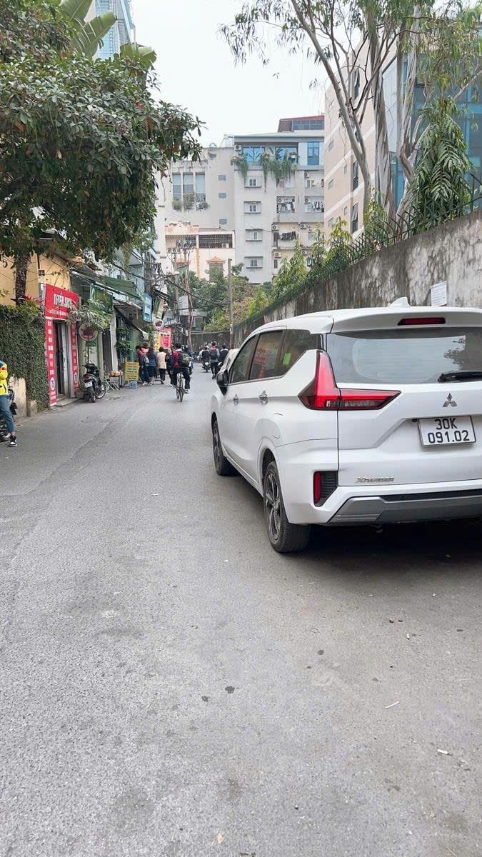 SIÊU PHẨM - Ô TÔ TRÁNH - KINH DOANH SẦM UẤT