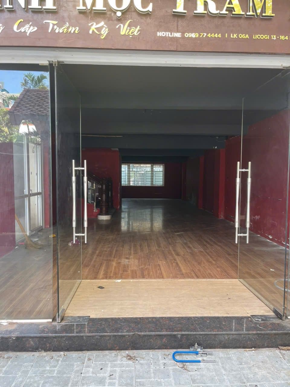 BIỆT THỰ SIÊU VIP LICOGI13 KINH DOANH GARA VĂN PHÒNG