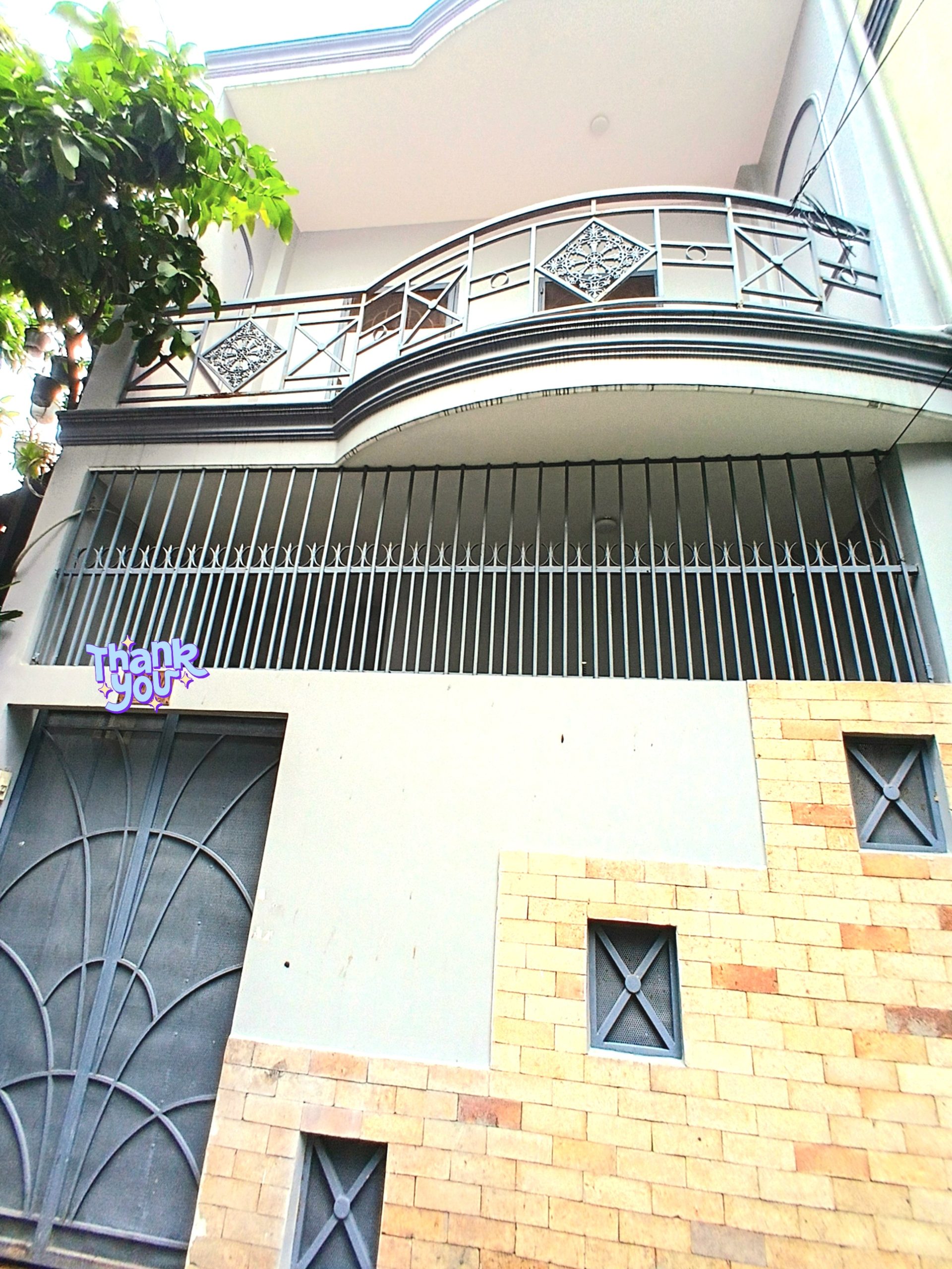 Bán Nhà Đường CMT8 Q.3 - Chỉ 50m Ra Mặt Tiền - 65m²(4,3 x 15) 2 Tầng - Hoàn Công Đủ - 8,3 Tỷ Sổ Hồng Riêng Công Chứng Trong Ngày Nhà Đúc Kiên Cố - 3PN - 2WC