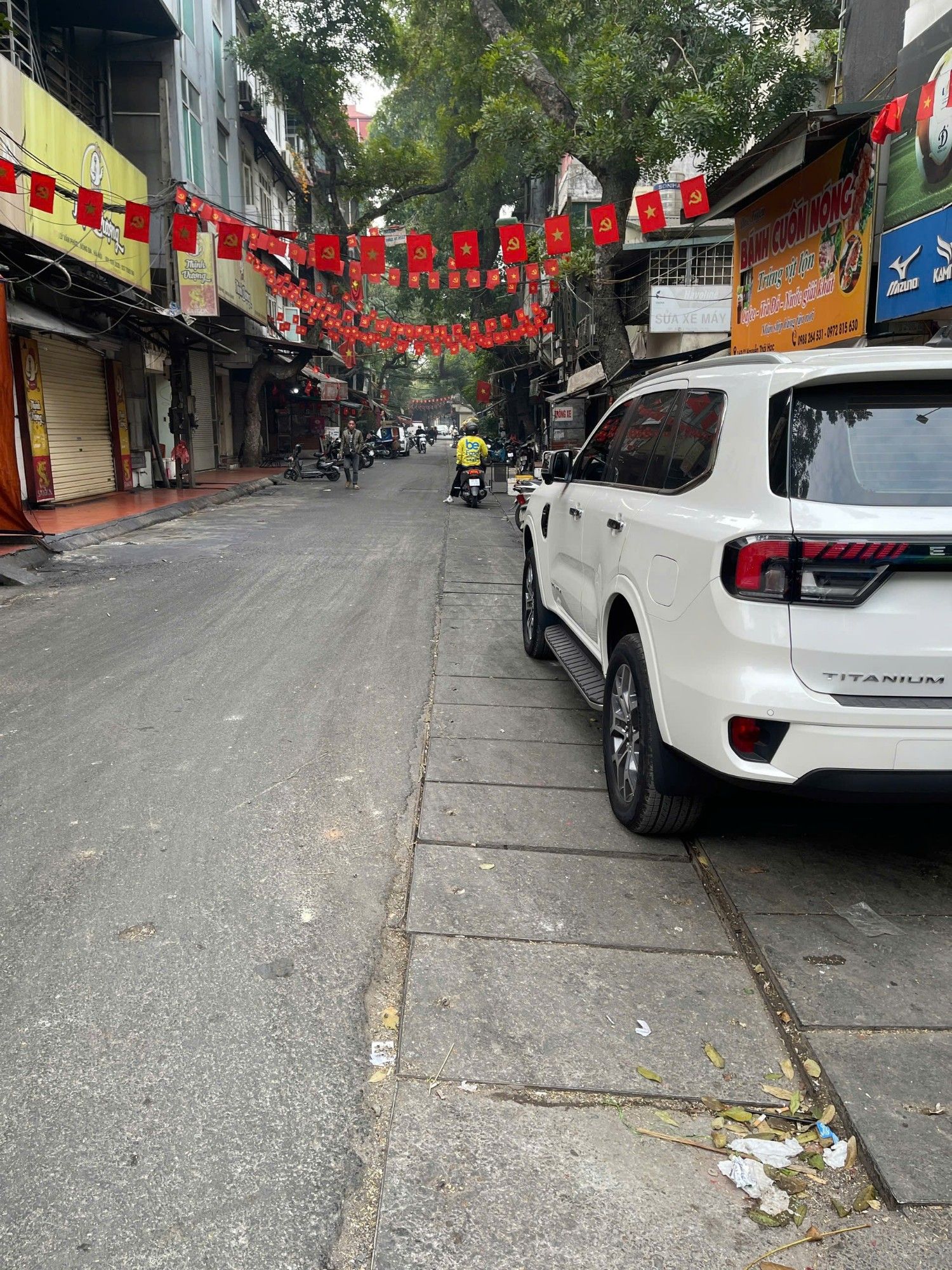 BÁN NHÀ SIÊU PHẨM CÁCH 1 NHÀ RA PHỐ CỔ - KHU VỰC CỰC HIẾM NHÀ BÁN - Ở LUÔN HAY CHO THUÊ HOẶC LÊN TẦNG ĐỀU HẾT Ý.