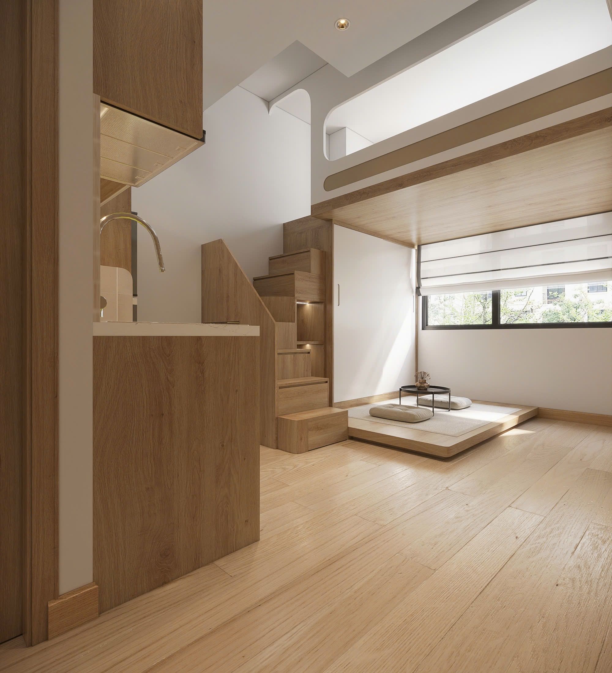 BÁN TOÀ CHDV 9 TẦNG THANG MÁY - Ô TÔ ĐUA - 3 MẶT THOÁNG. 1 HẦM 8 NỔI - 20 PHÒNG KK FULL NỘI THẤT + 2 TẦNG THÔNG SÀN KINH DOANH. DÒNG TIỀN GẦN 200TR/THÁNG.