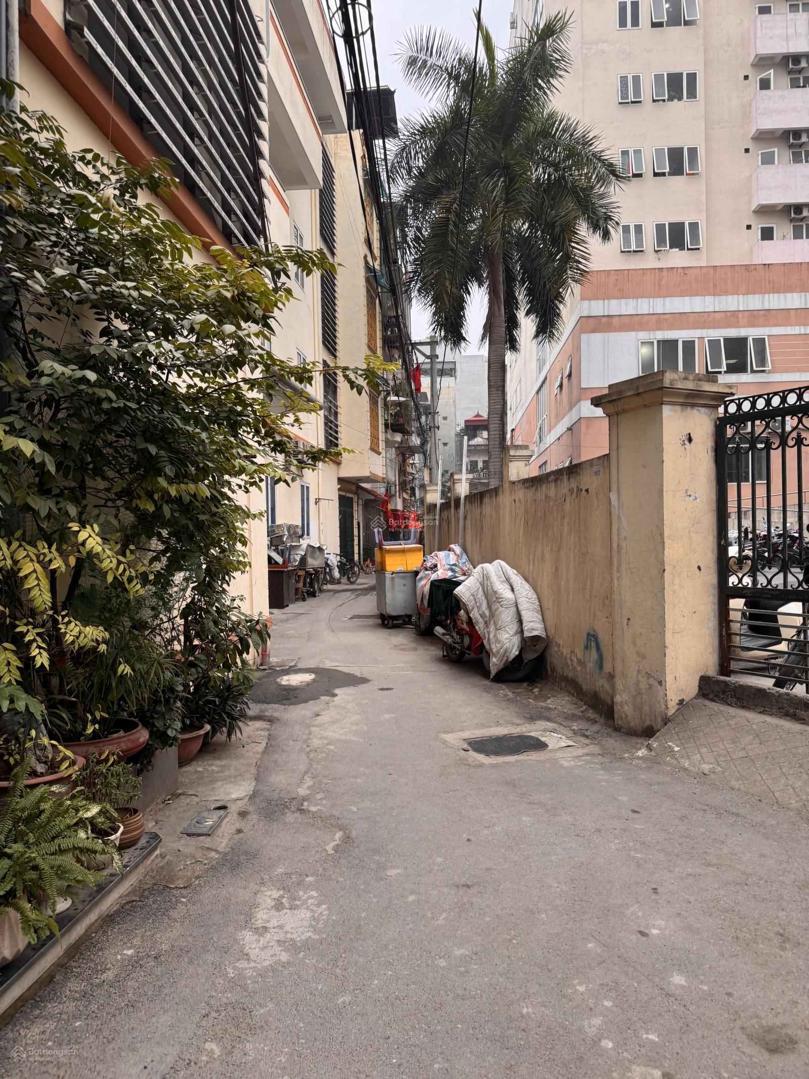 CƠ HỘI X3 TÀI SẢN – BÁN ĐẤT TẶNG NHÀ TRẦN PHÚ, CẠNH CHỢ PHÙNG KHOANG – SÁT CỔNG HỌC VIỆN Y DƯỢC