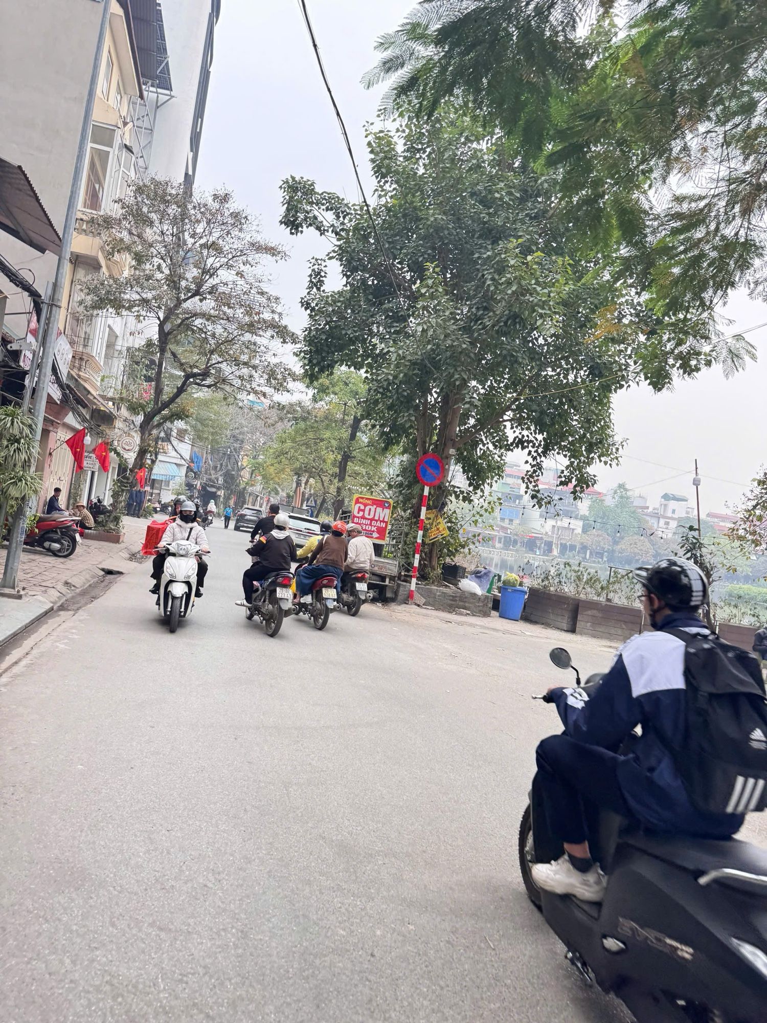 BÁN NHÀ ĐẸP BA ĐÌNH – GẦN HỒ TÂY – NGÕ RỘNG – Ở & ĐẦU TƯ ĐỀU ĐỈNH