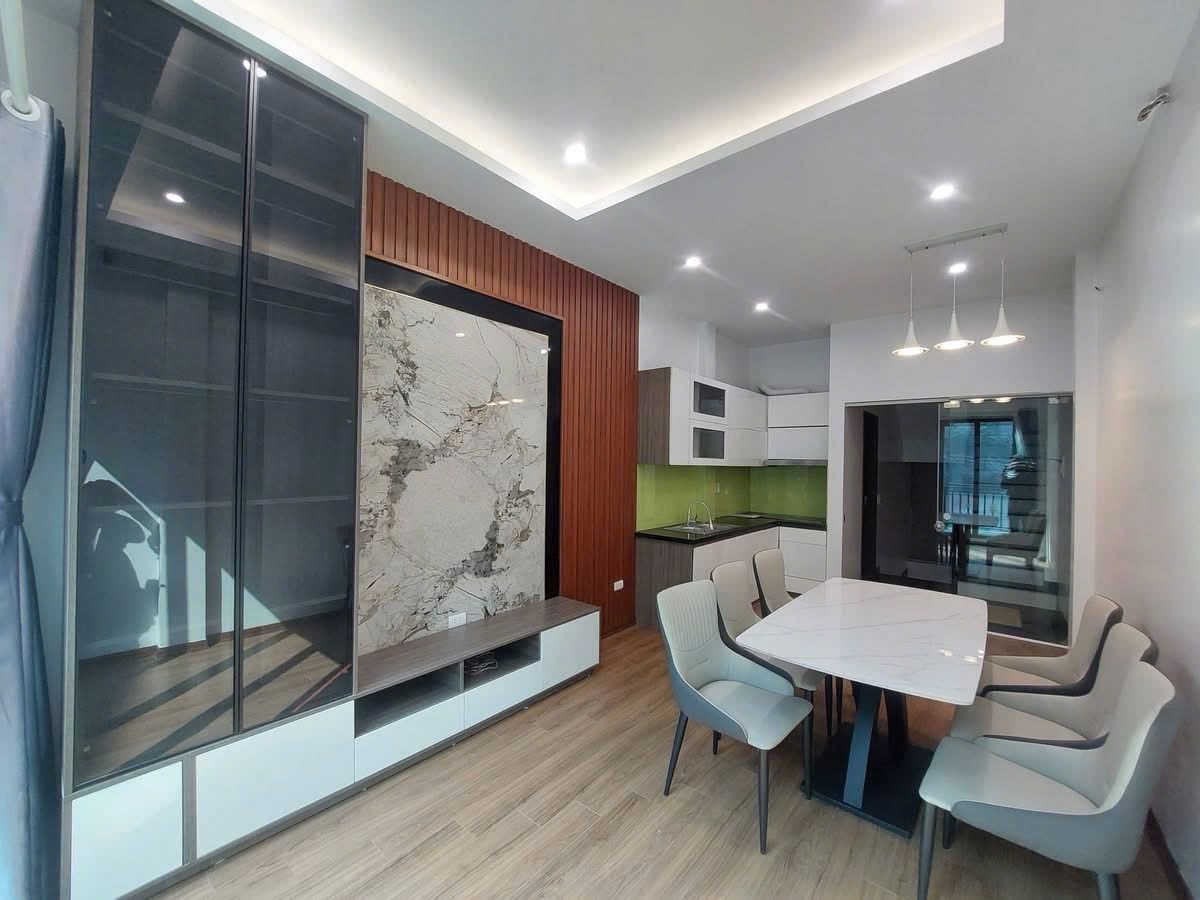 BÁN NHÀ SIÊU PHẨM - MẶT PHỐ - NHÀ ĐẸP Ở NGAY- THÔNG SÀN - TẦM TIỀN HIẾM - KINH DOANH ĐỈNH