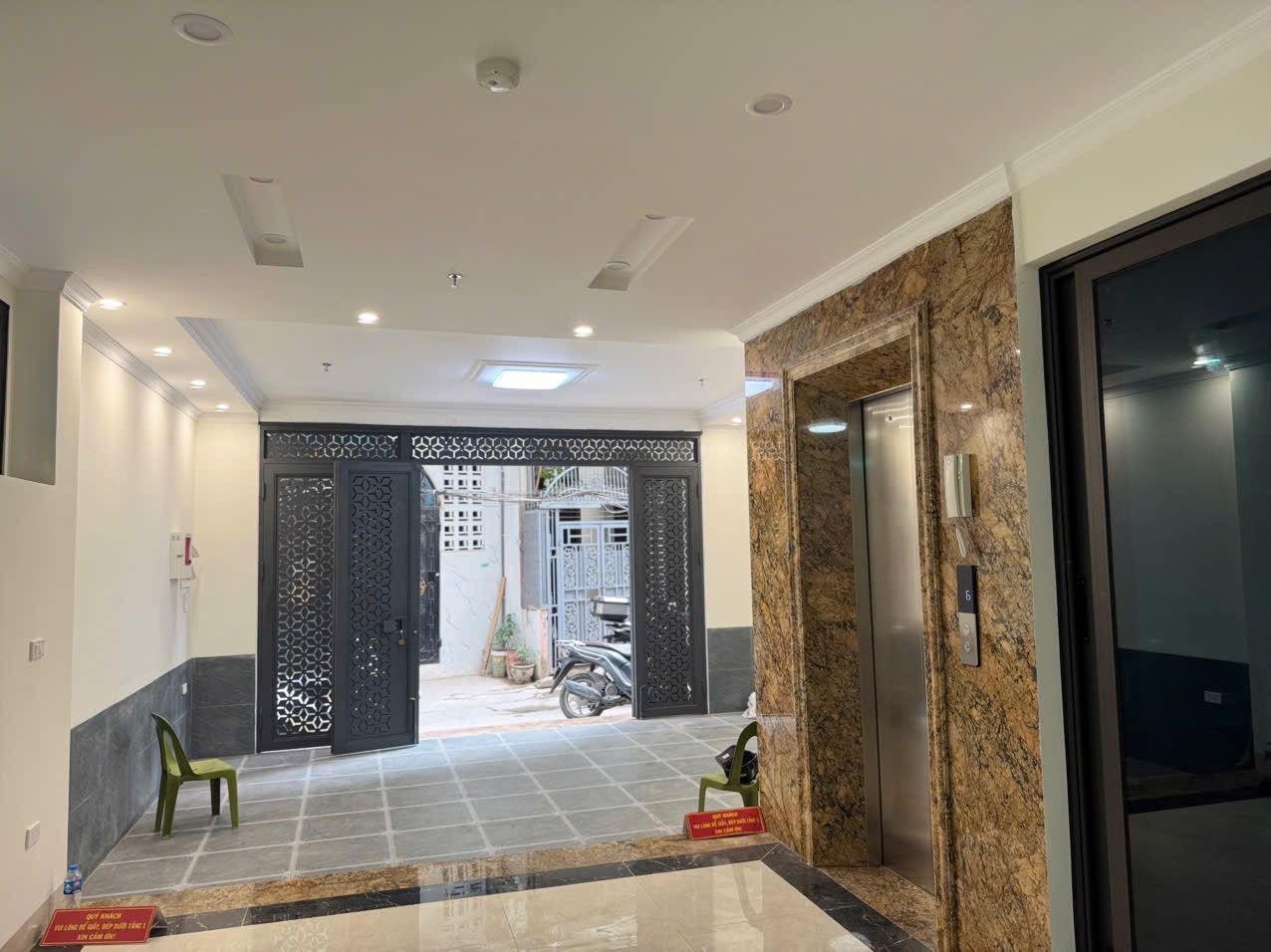 BÁN NHÀ LÔ GÓC – NGÕ NÔNG – THANG MÁY – KINH DOANH ĐỈNH – Ở SƯỚNG – CẠNH PHỐ