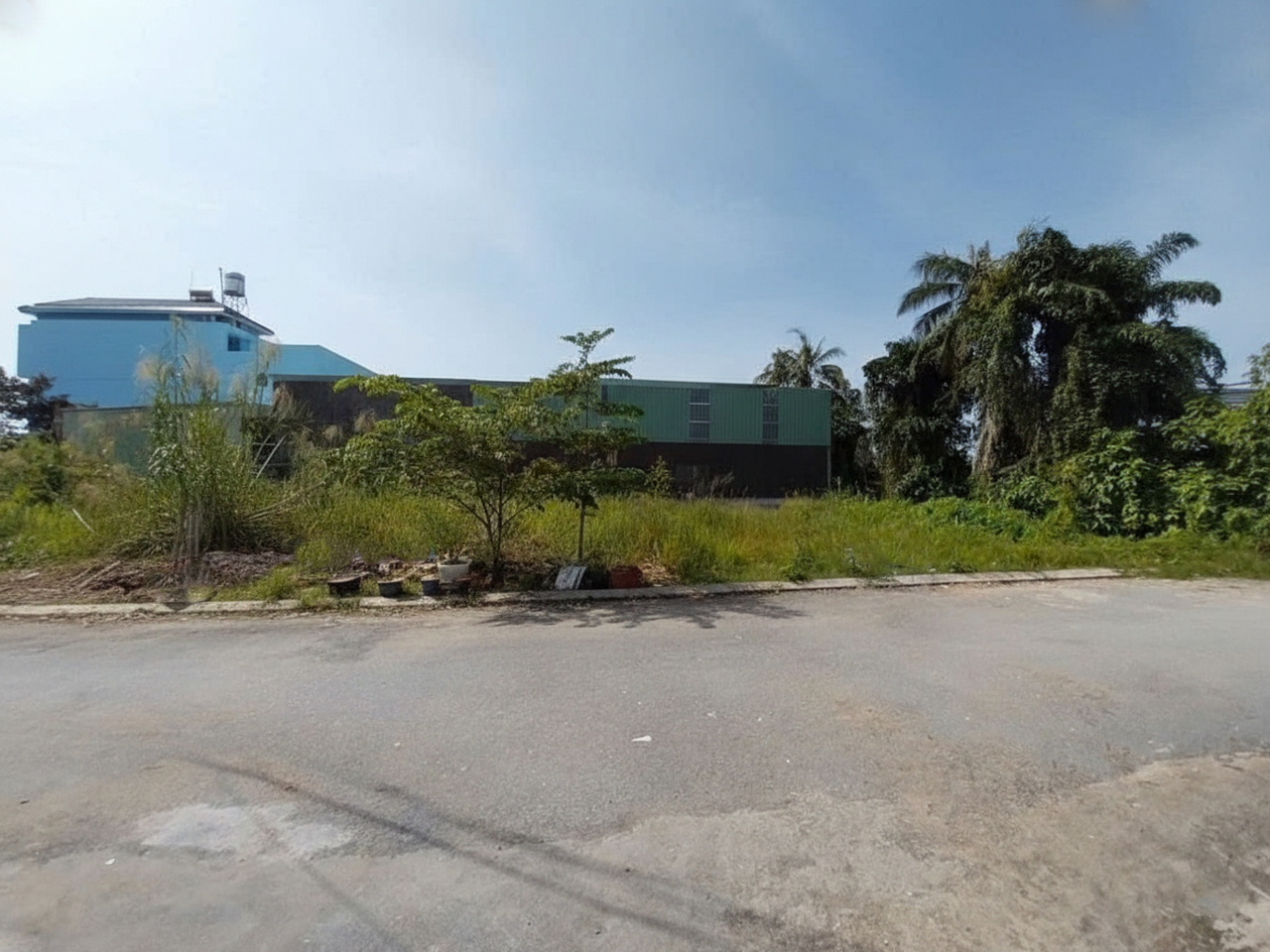 O2032 đất Vườn Lài Q12, SHR, HXH, 4x20m, 12.x tỷ