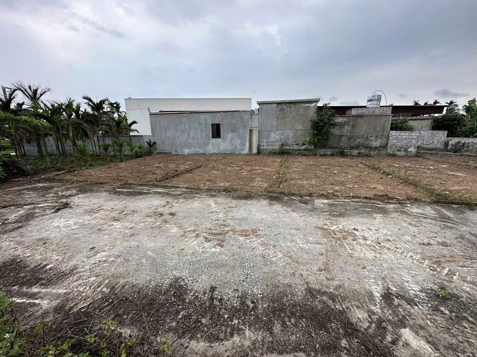 2 lô Tân Phong – Kiến Thụy Giá hiếm 6xx triệu/lô Phù hợp đầu tư khu vực ZALO 0567 222 555