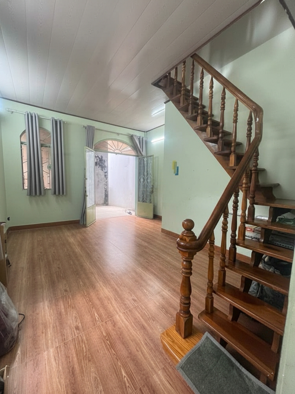 L2073 ⭐️ nhà Phạm Văn Đồng GV, SHR, 2 tầng, 4x7m, 3.x tỷ