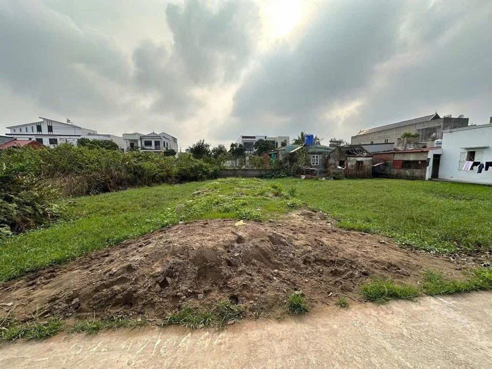 ĐẤT NGÕ 199 TÂN THÀNH – DƯƠNG KINH 100M² GIÁ 2 TỶ.x LÔ ĐẸP KHU DÂN CƯ – THANH KHOẢN TỐT ZALO 0567 222 555